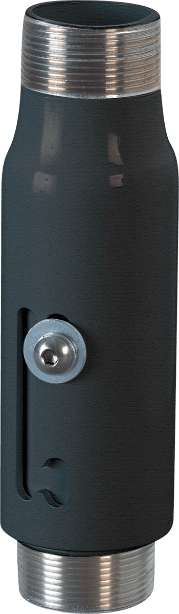 CHIEF - TCH CMS0203-B Colonnes d\'extension - ajustable 0,6-0,9m