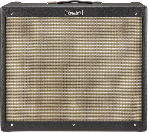 Ampli FENDER Hot Rod DeVille™ 212 IV, Black, 230V EUR