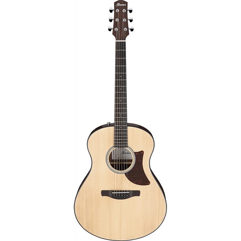 GUITARE ACOUSTIQUE Open Pore Natural - IBANEZ