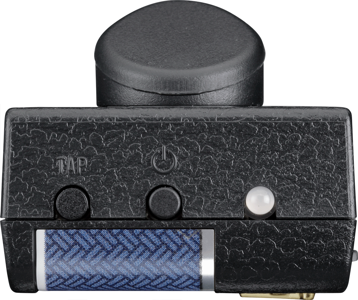 VOX - AP3-MB V3 - AMPLI CASQUE AMPLUG MODERN BASS