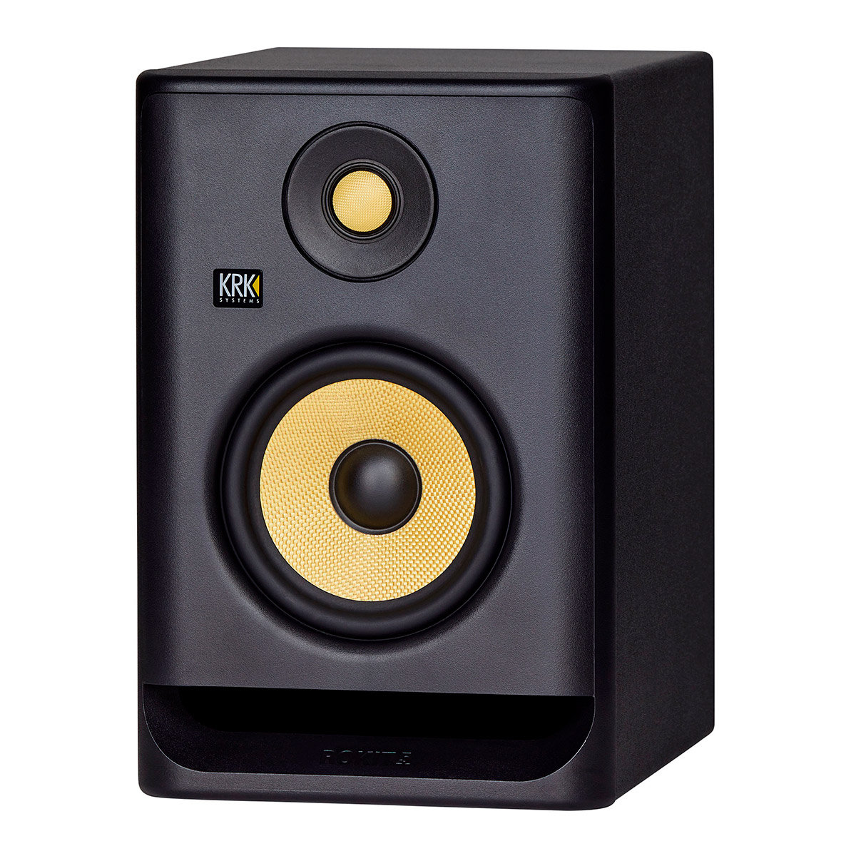 Enceinte monitoring KRK - Rokit RP5 G4