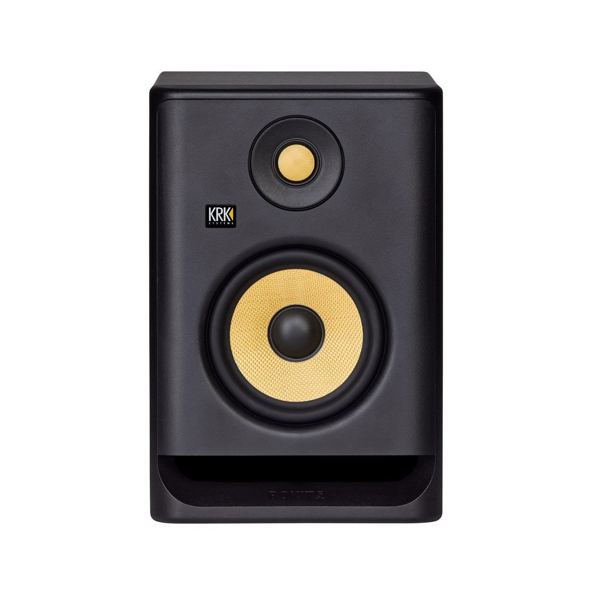 Enceinte monitoring KRK - Rokit RP5 G4