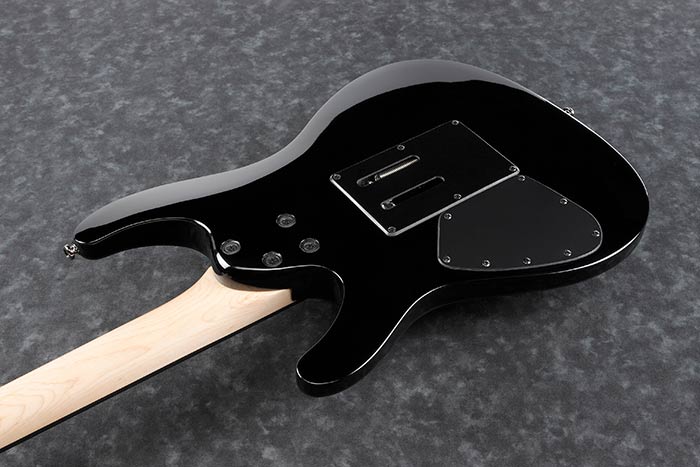 Guitare Electrique IBANEZNita Strauss JIVAJR DSE