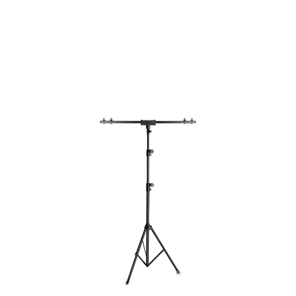 Gravity LS TBTV 17 Trépied pour éclairage avec traverse, petit