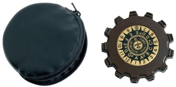 GEWA DIAPASON DIAPASON CHROMATIQUE