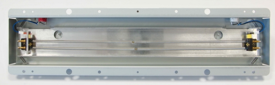 Reverb Accutronics Reverb Can 4BB3C1B