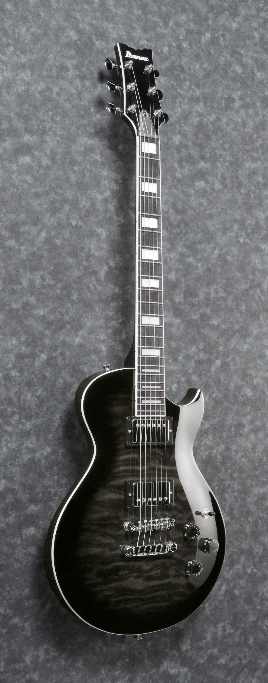 IBANEZ ART120QA TKS