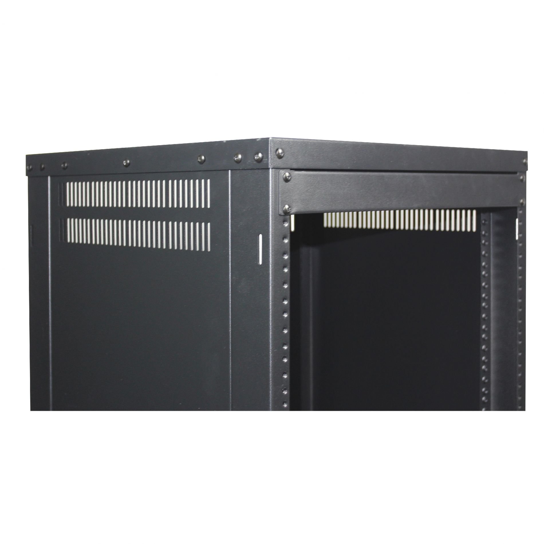 RACK POWER PSR-16 16U en métal