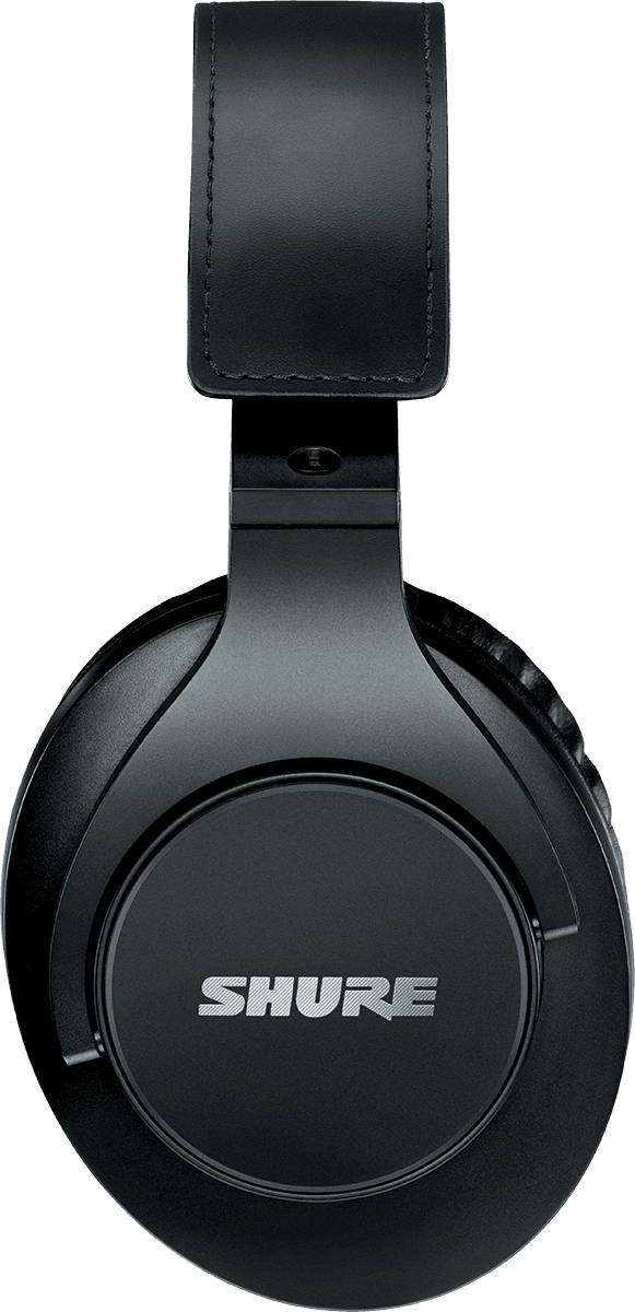 SHURE - SRH440A-EFS Casque studio pro fermé