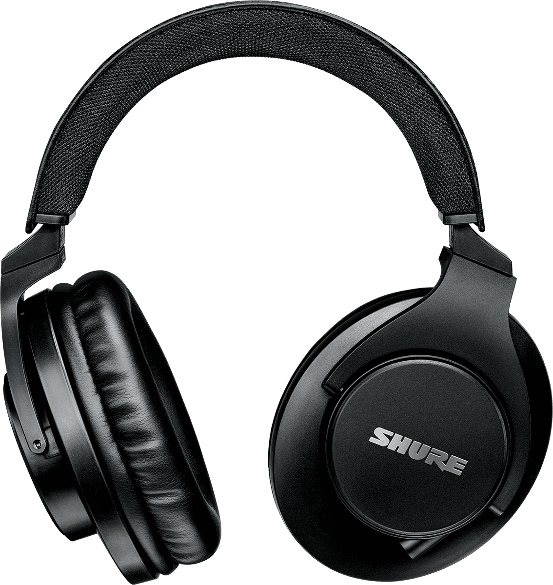 SHURE - SRH440A-EFS Casque studio pro fermé
