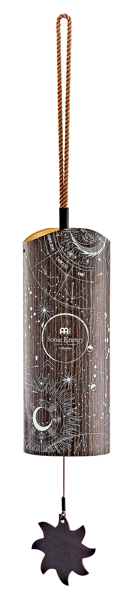 CHIMES MEINL SONIC ENERGY BAMBOU STELLA