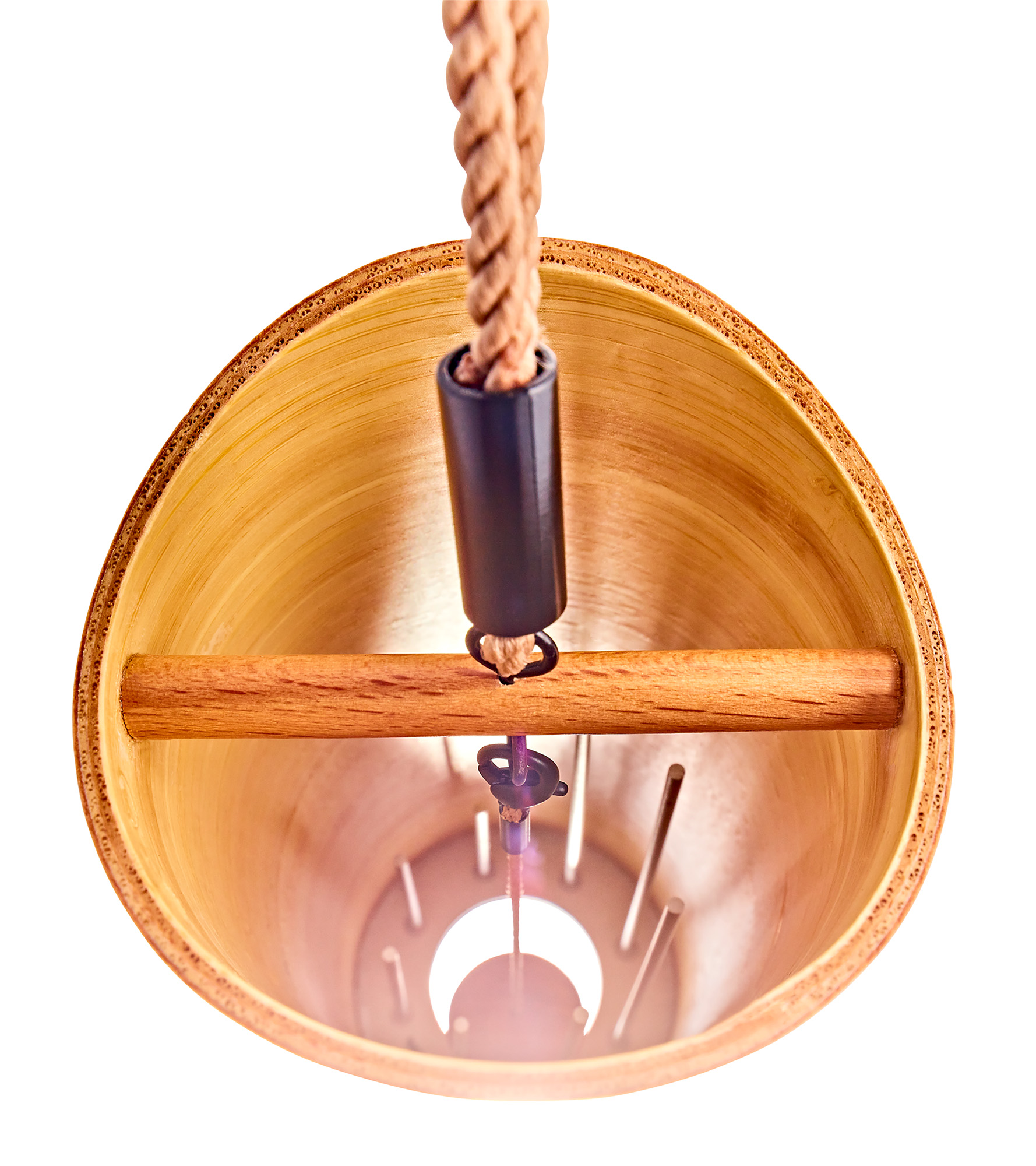 CHIMES MEINL SONIC ENERGY BAMBOU STELLA