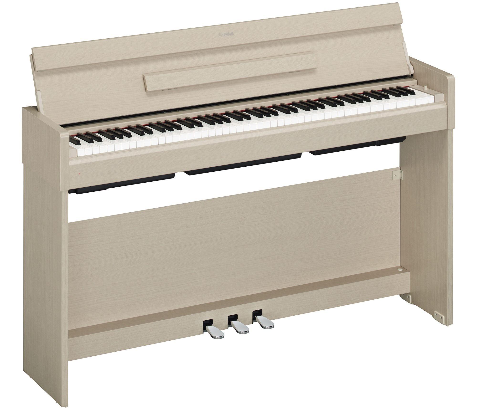 PIANO NUMERIQUE YAMAHA ARIUS YDPS34WA