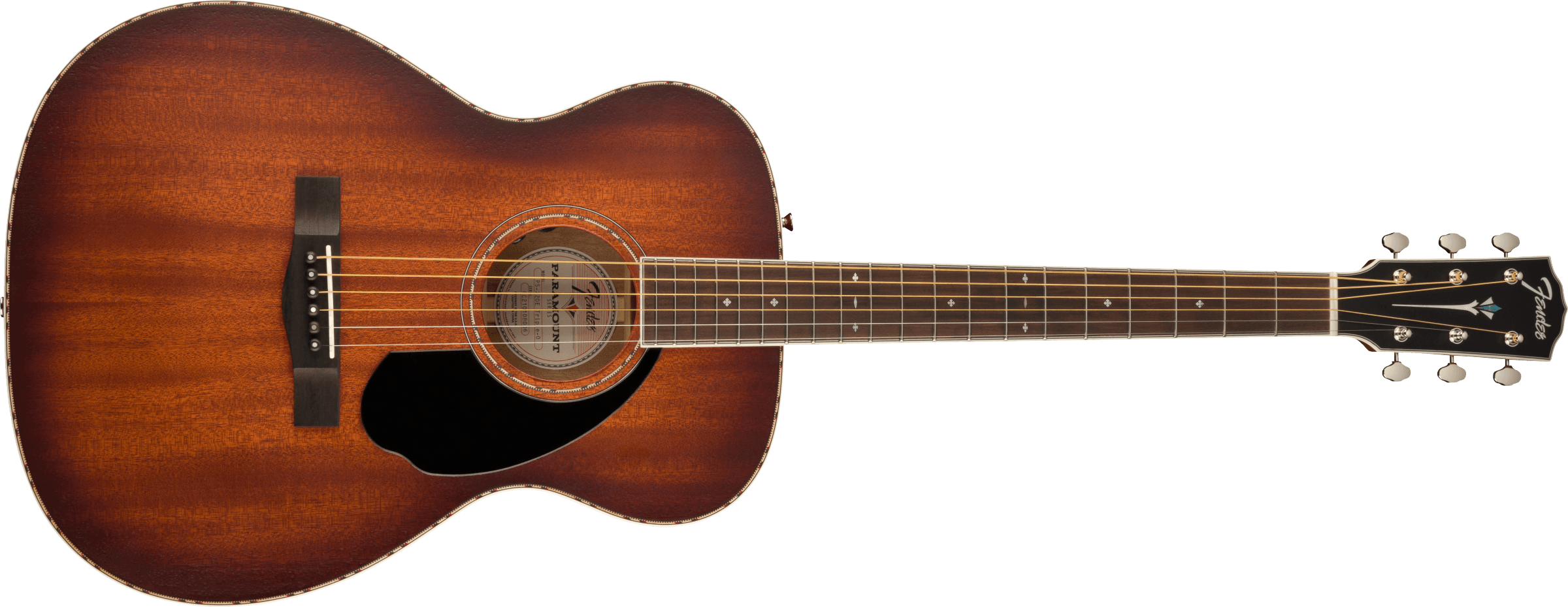 Fender PO-220E ORCHESTRA