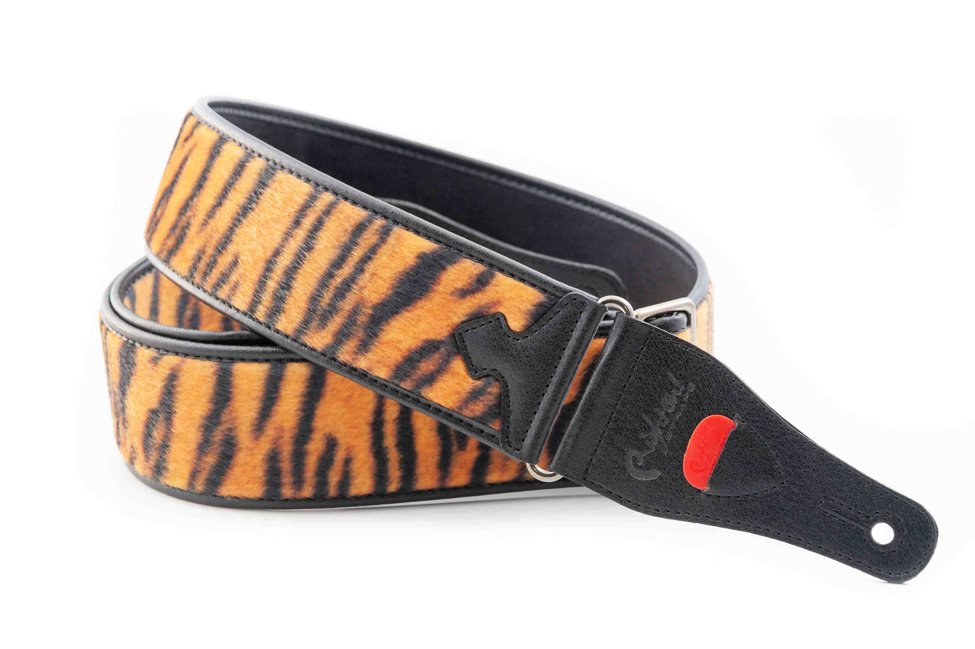 COURROIE VEGAN RIGHTON TIGER ORANGE