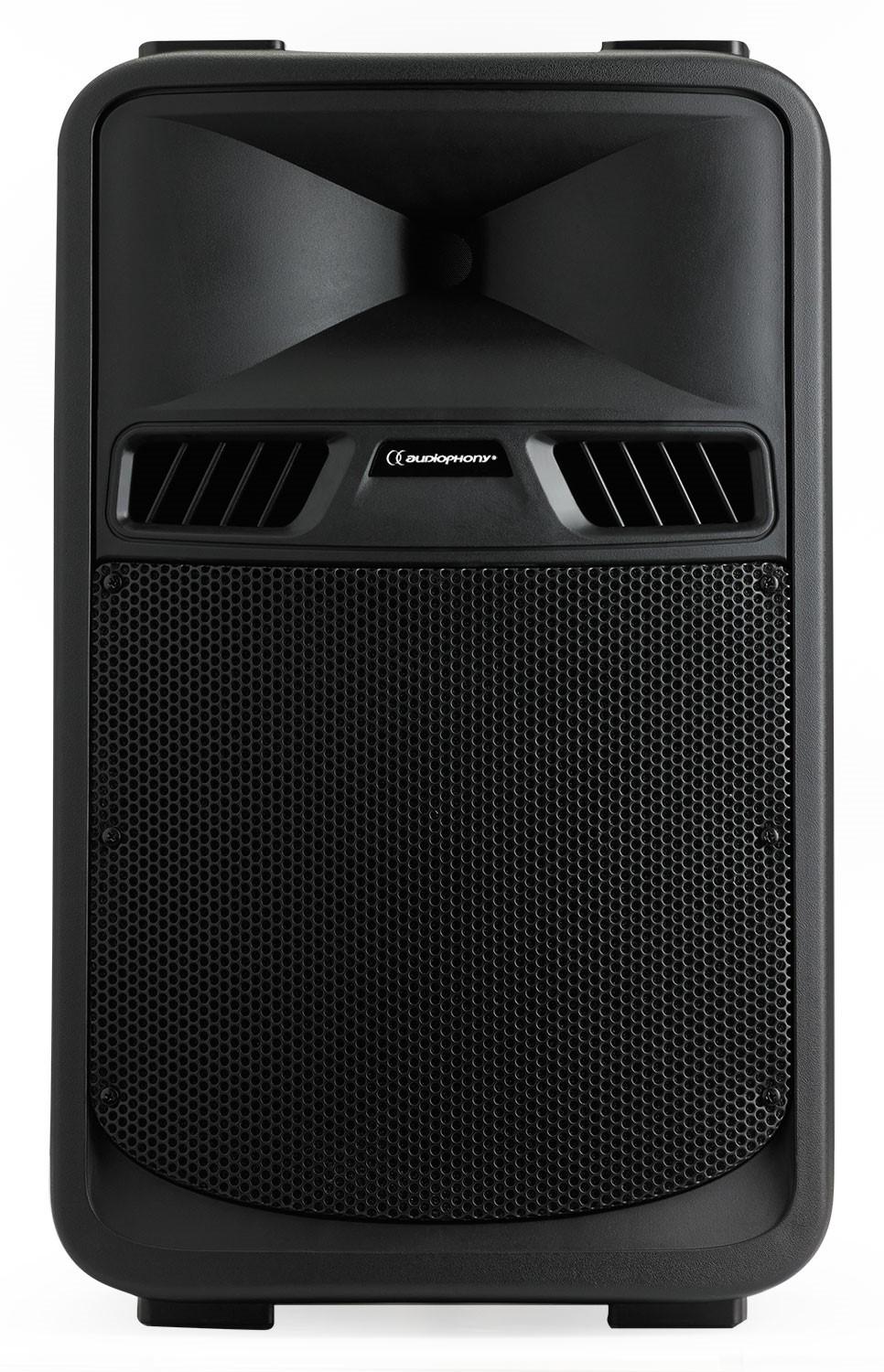 Enceinte AUDIOPHONY SR10A