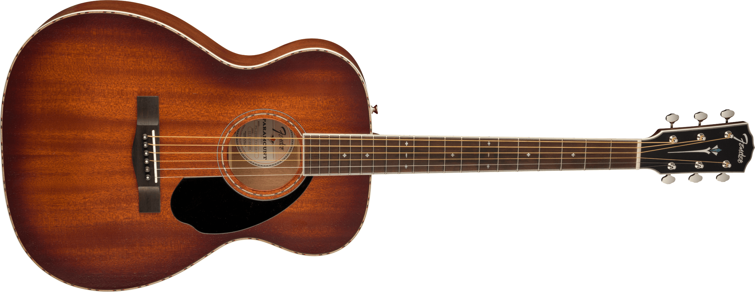 Fender PO-220E ORCHESTRA