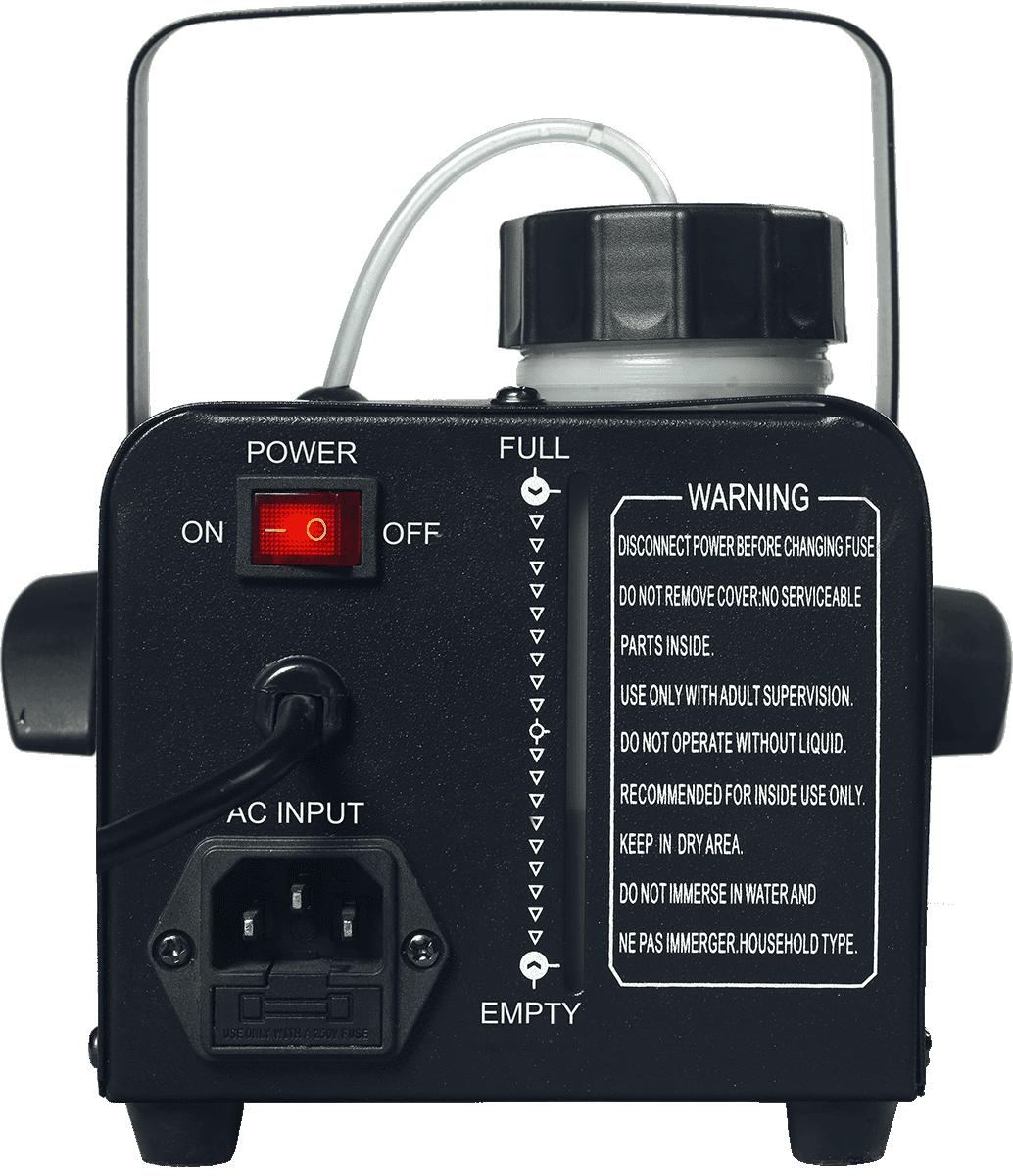 ALGAM LIGHTING S400 - Machine a fum&eacute;e 400W