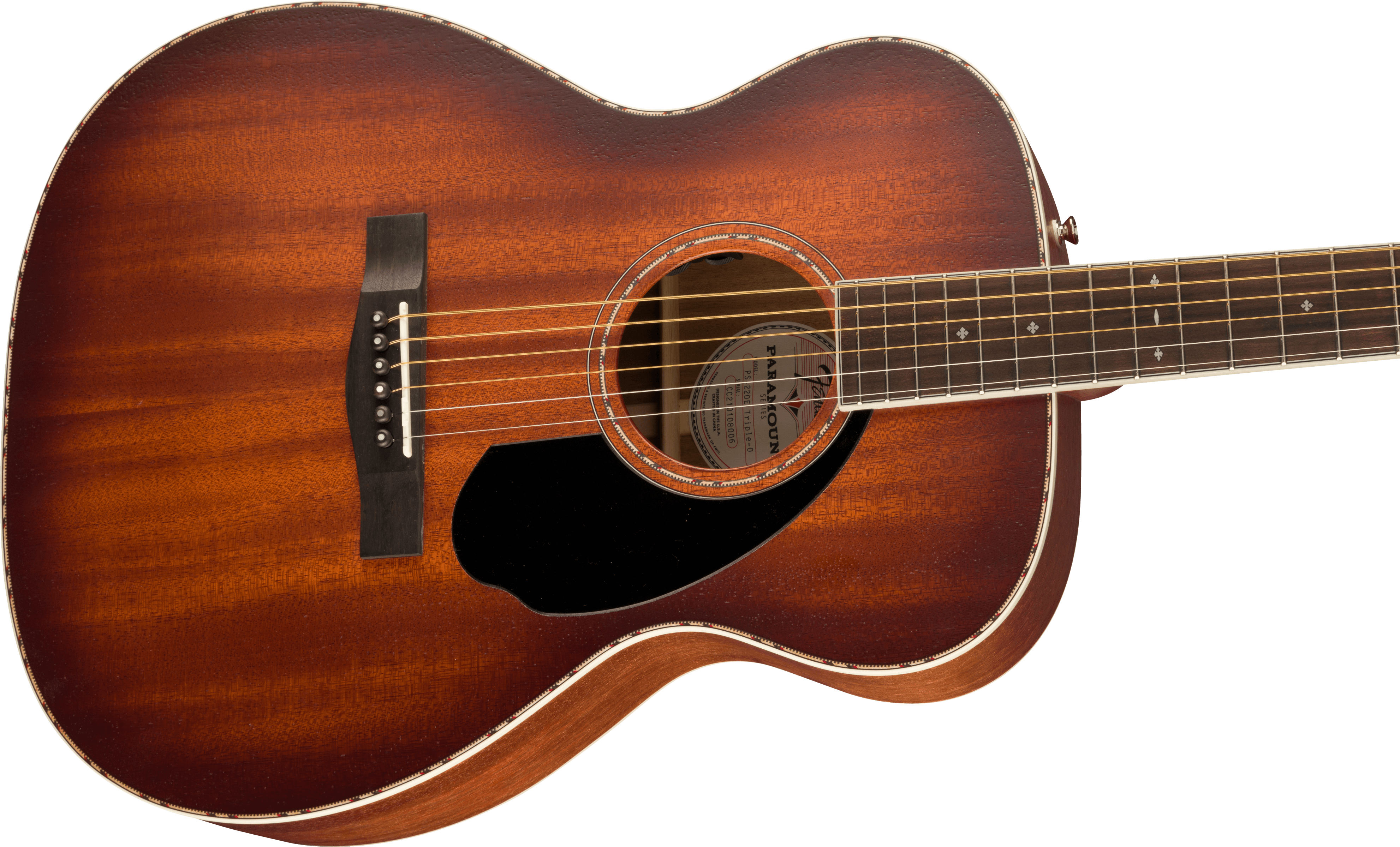 Fender PO-220E ORCHESTRA