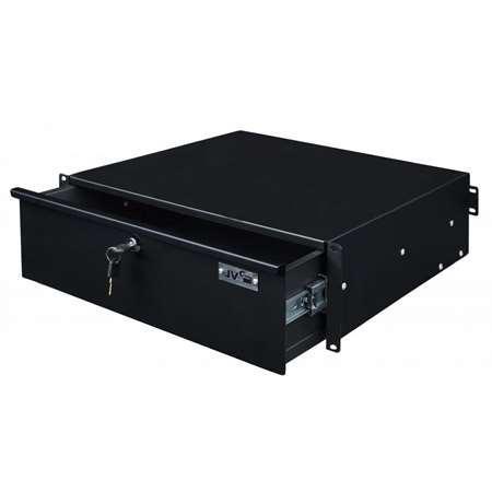 RACK DRAWER 3U