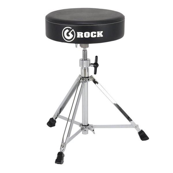 GIBRALTAR SIÈGE BATTEUR SÉRIE ROCK HARDWARE RK108