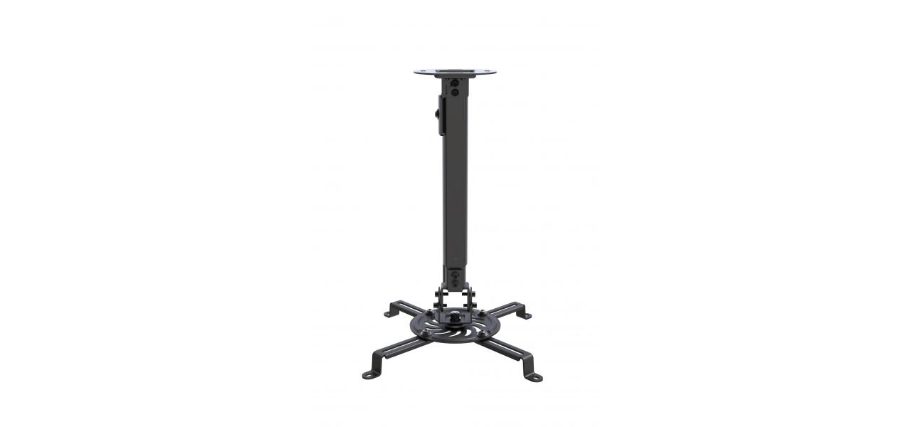 Fonestar - Support plafond vidéoprojecteur SPR-549N
