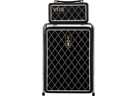 VOX - MSB50-BA Mini super Beetle - Mini stack basse 50W