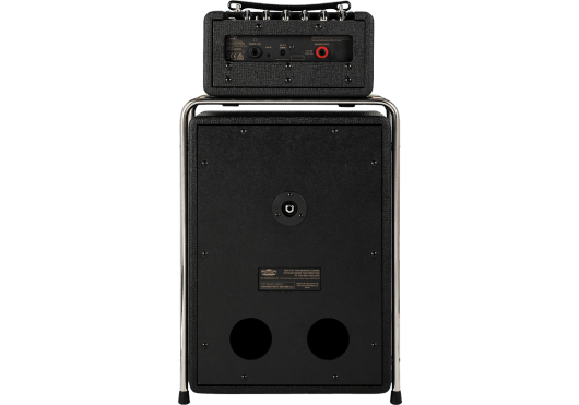 VOX - MSB50-BA Mini super Beetle - Mini stack basse 50W