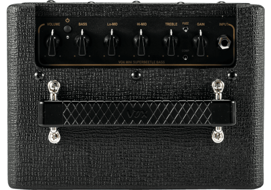 VOX - MSB50-BA Mini super Beetle - Mini stack basse 50W