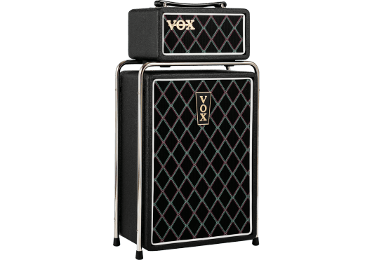 VOX - MSB50-BA Mini super Beetle - Mini stack basse 50W