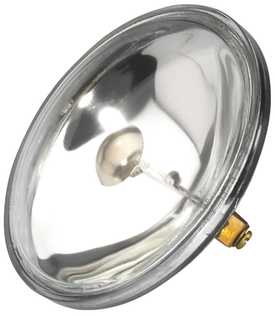 Lampe halogène PAR36, HLT-6/30