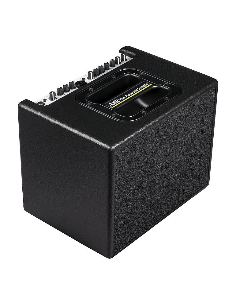 Ampli AER Compact 60/4 Black
