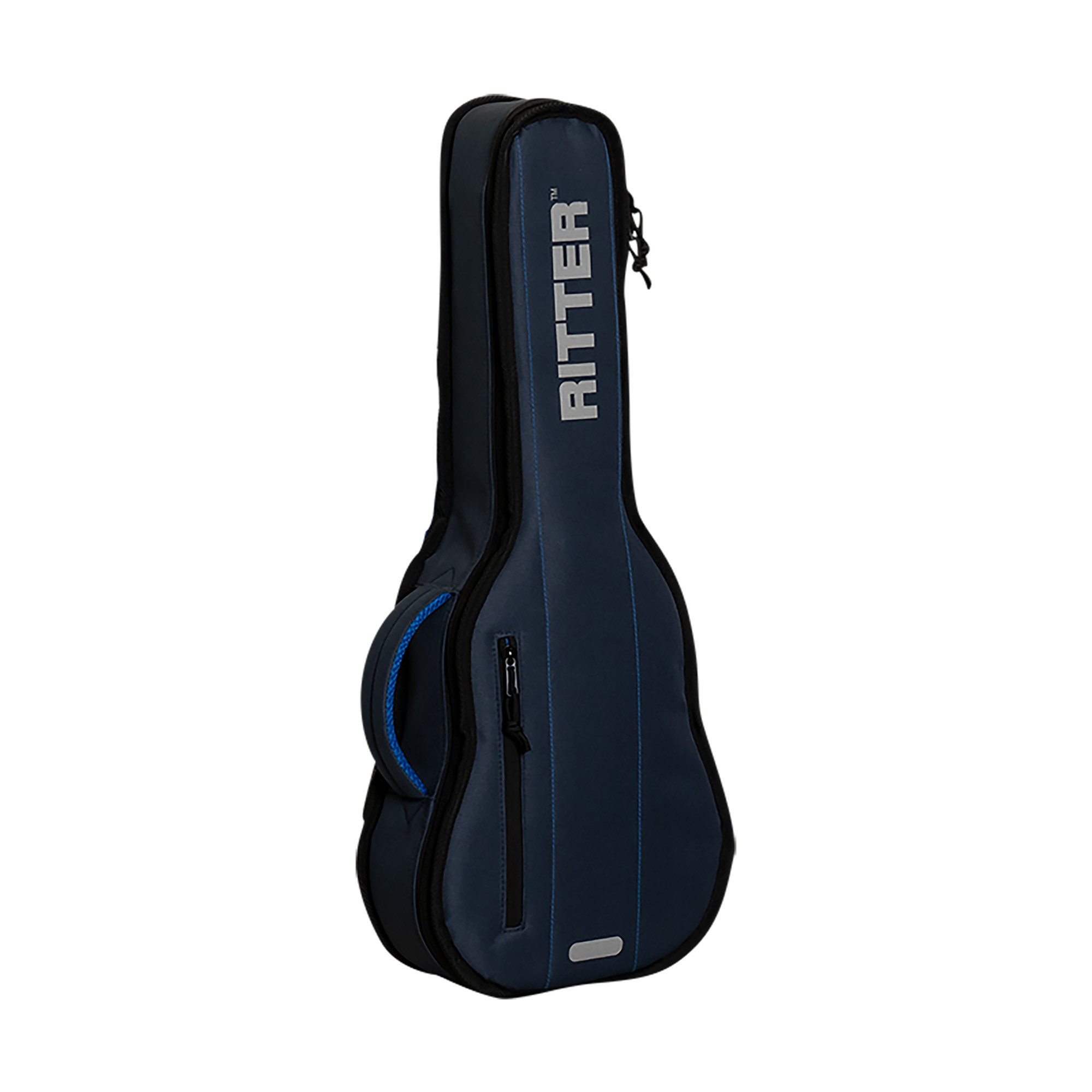 HOUSSE RITTER UKULELE CONCERT BLEU