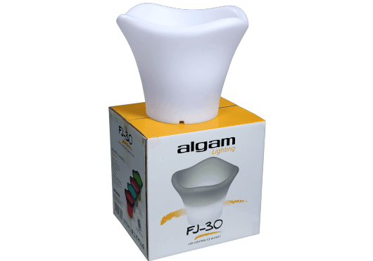 Algam Lighting FJ-30 Seau à champagne lumineux