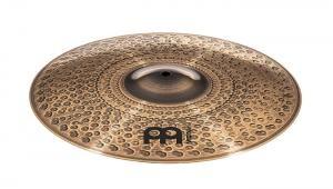 CHARLESTON MEINL 14 PURE ALLOY CUSTOM