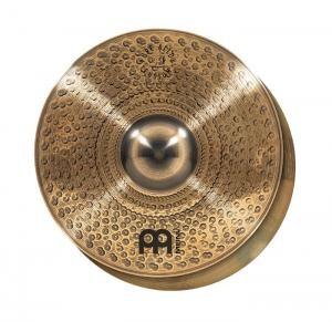 CHARLESTON MEINL 14 PURE ALLOY CUSTOM