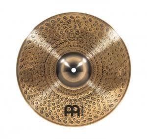 CHARLESTON MEINL 14 PURE ALLOY CUSTOM