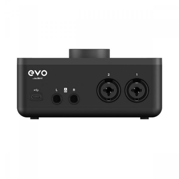 Interface Audio AUDIENT EVO4