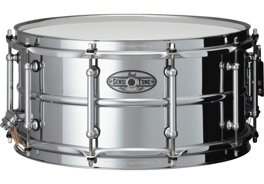 Pearl Sensitone Steel STA1465S2