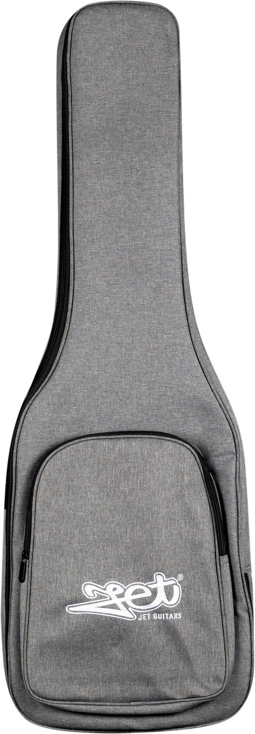 Housse épaisse gigbag Jet Guitars