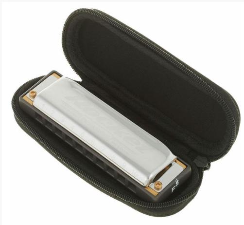 HARMONICA DIATONIQUE ROCKET FA DIESE - HOHNER