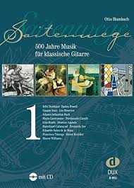 500 ANS DE MUSIQUE Vol. 1