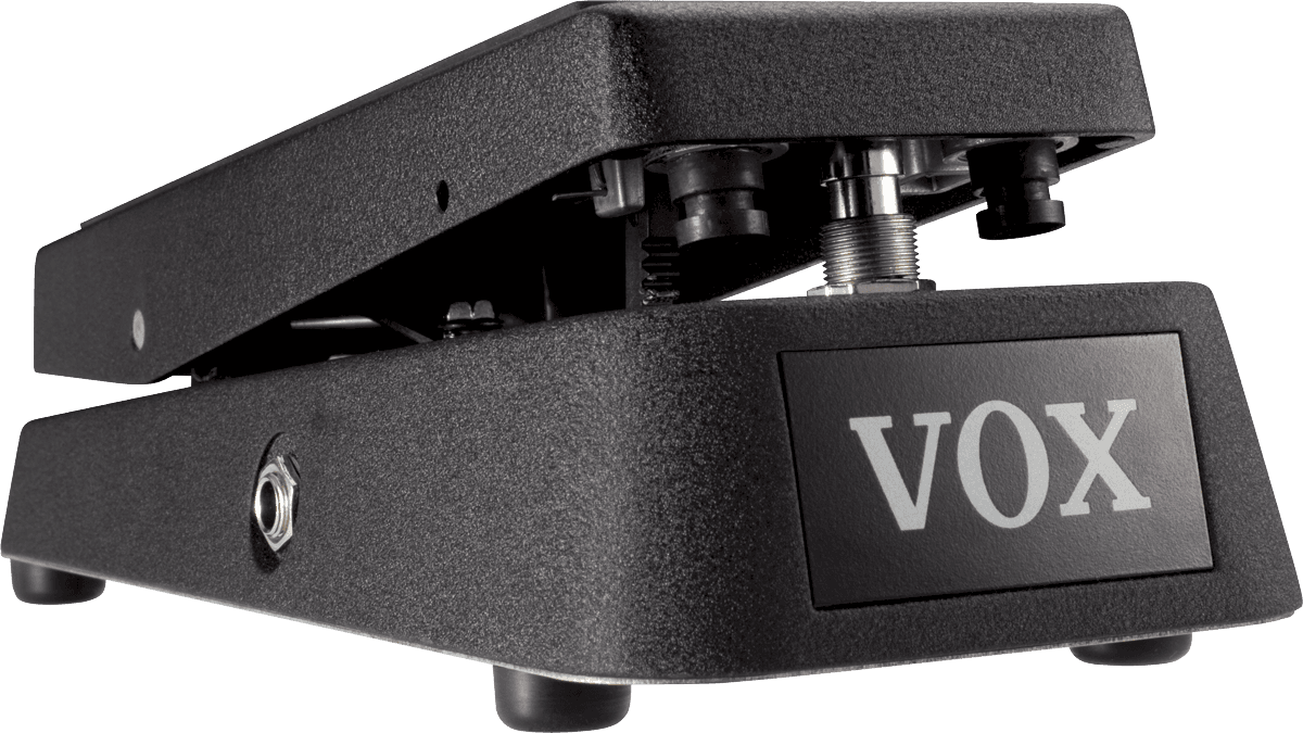 Pédale Wah Vox V845