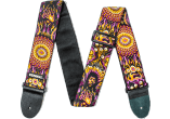 Sangle Dunlop JH11 Hendrix - Mandala