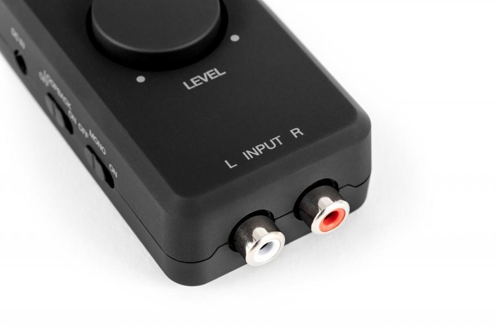 IK MULTIMEDIA - iRig STREAM