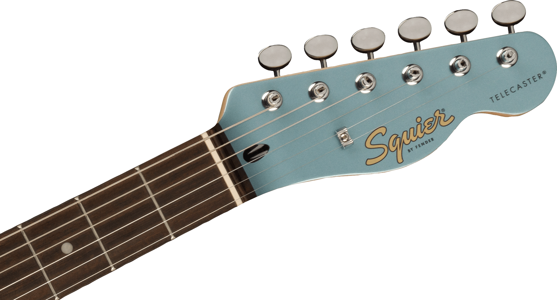 SQUIER PARANORMAL CABRONITA TELECASTER THINLINE