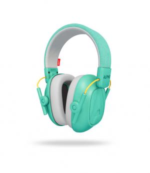 CASQUE ALPINE MUFFY KIDS MENTHE MKIDS-MT