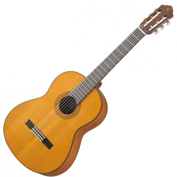 GUITARE CLASSIQUE YAMAHA C70 II