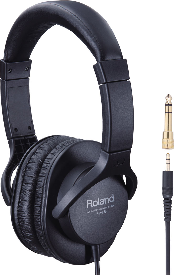 Casque ROLAND RH-5