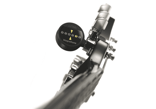 ACCORDEUR KORG LTD-MG1